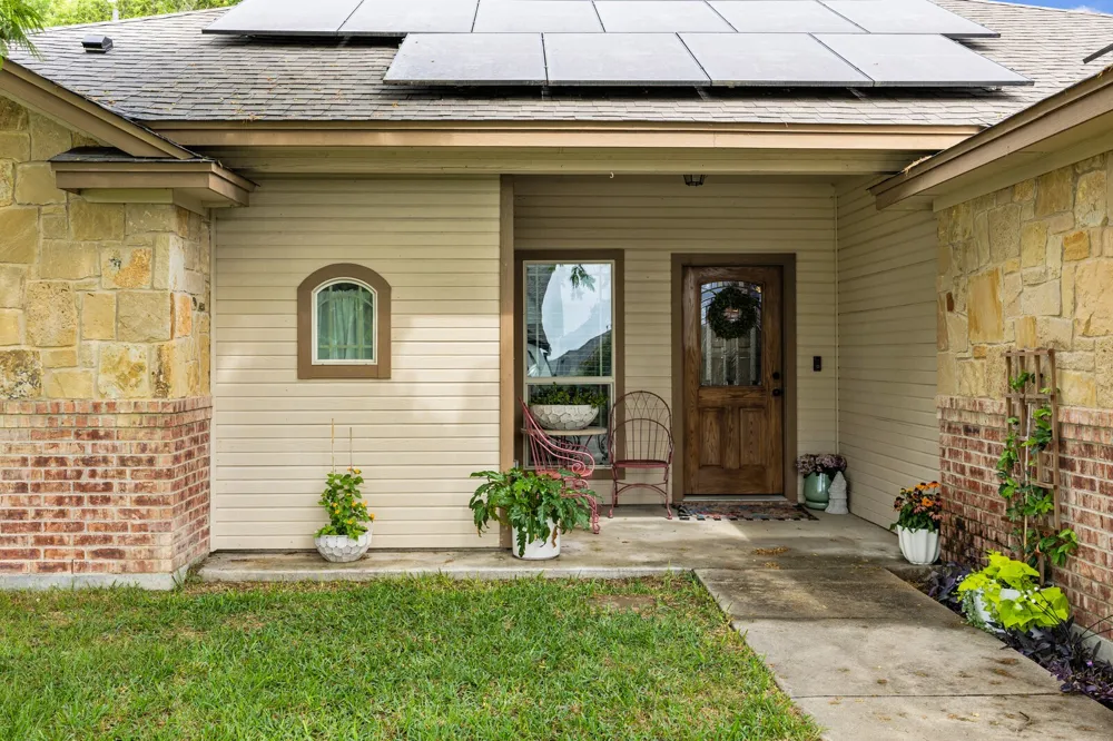 2002 Carriage House Drive Temple, TX 76502