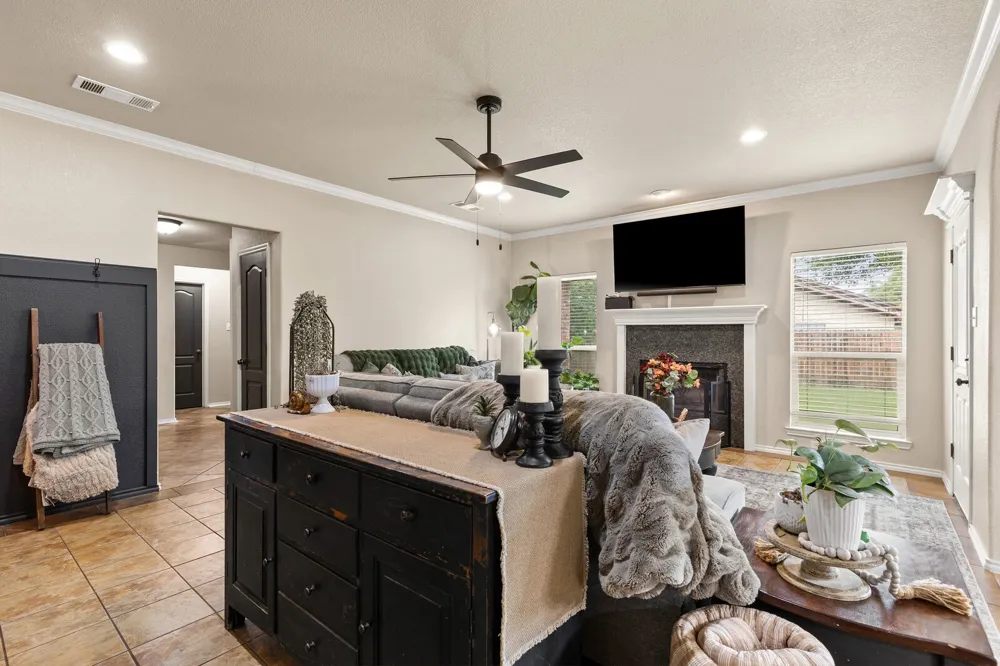2002 Carriage House Drive Temple, TX 76502