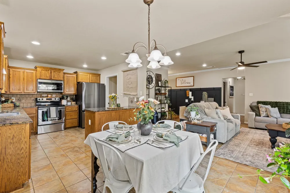 2002 Carriage House Drive Temple, TX 76502