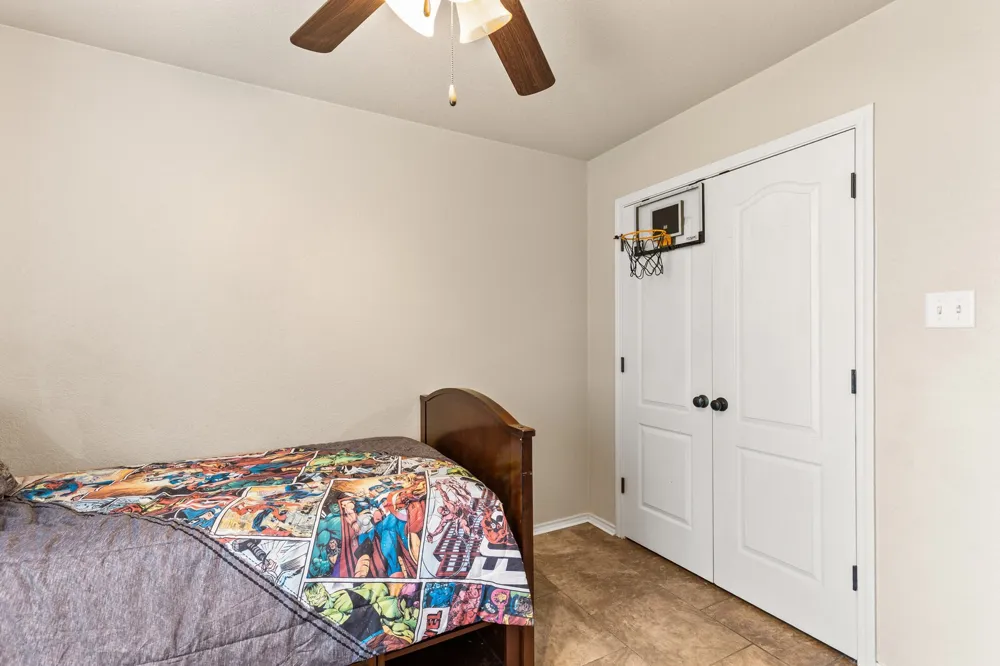 2002 Carriage House Drive Temple, TX 76502