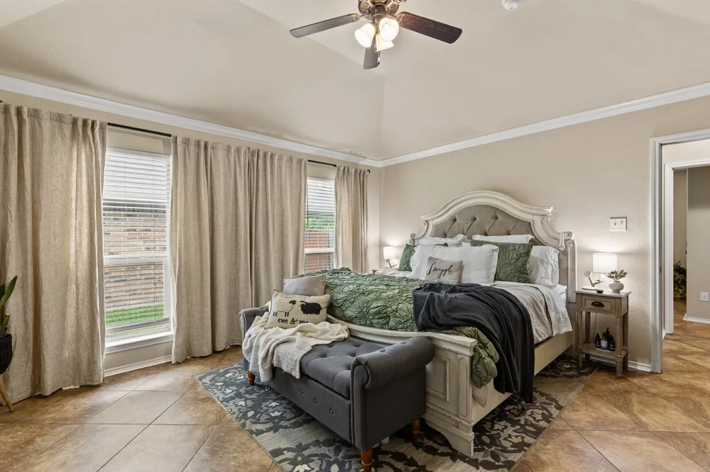 2002 Carriage House Drive Temple, TX 76502
