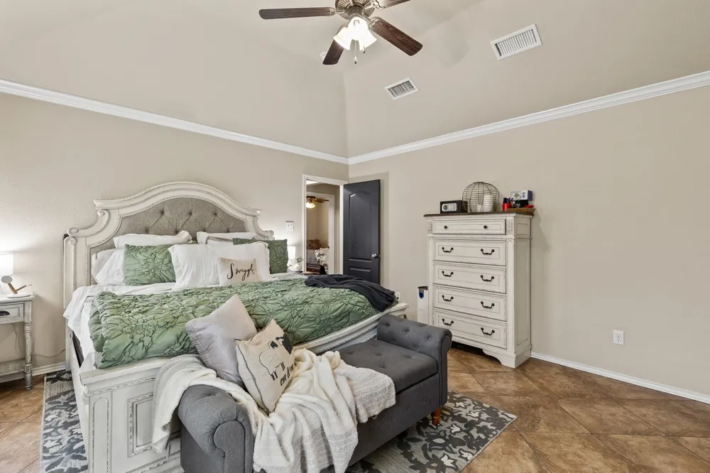 2002 Carriage House Drive Temple, TX 76502