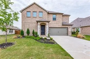 921 Waterview Drive Prosper, TX 75078
