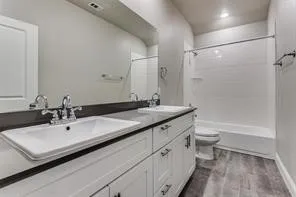 921 Waterview Drive Prosper, TX 75078