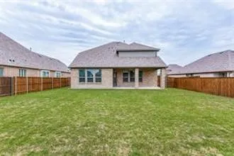 921 Waterview Drive Prosper, TX 75078