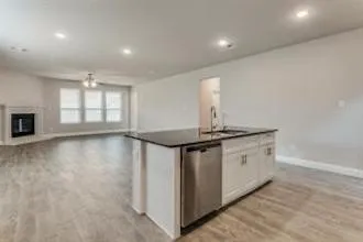 921 Waterview Drive Prosper, TX 75078