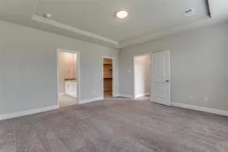 921 Waterview Drive Prosper, TX 75078