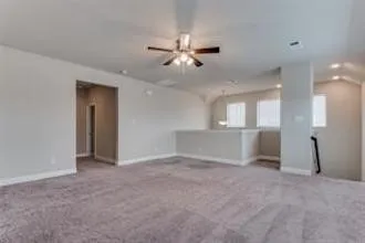 921 Waterview Drive Prosper, TX 75078