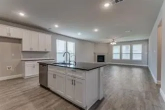 921 Waterview Drive Prosper, TX 75078