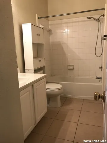 2520 CRESTED HEIGHTS Schertz, TX 78154