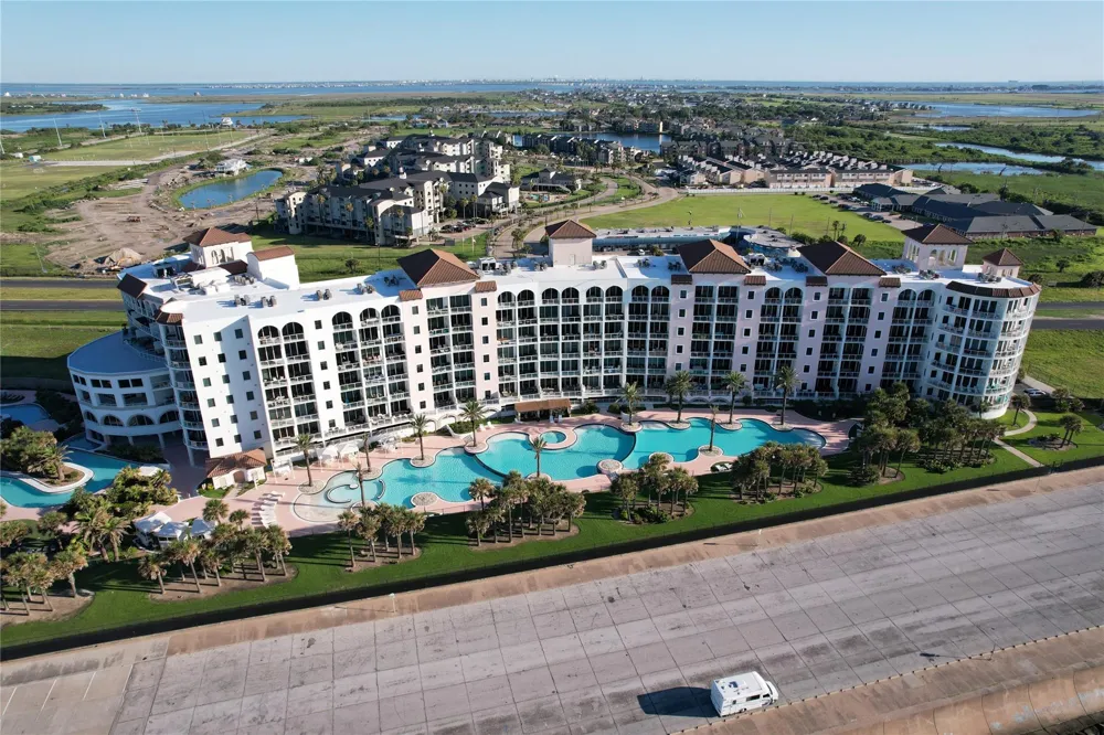 10327 Termini San Luis Pass Road #618 Galveston, TX 77554