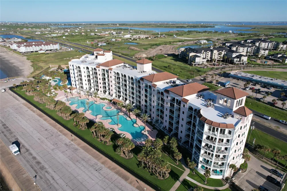 10327 Termini San Luis Pass Road #618 Galveston, TX 77554