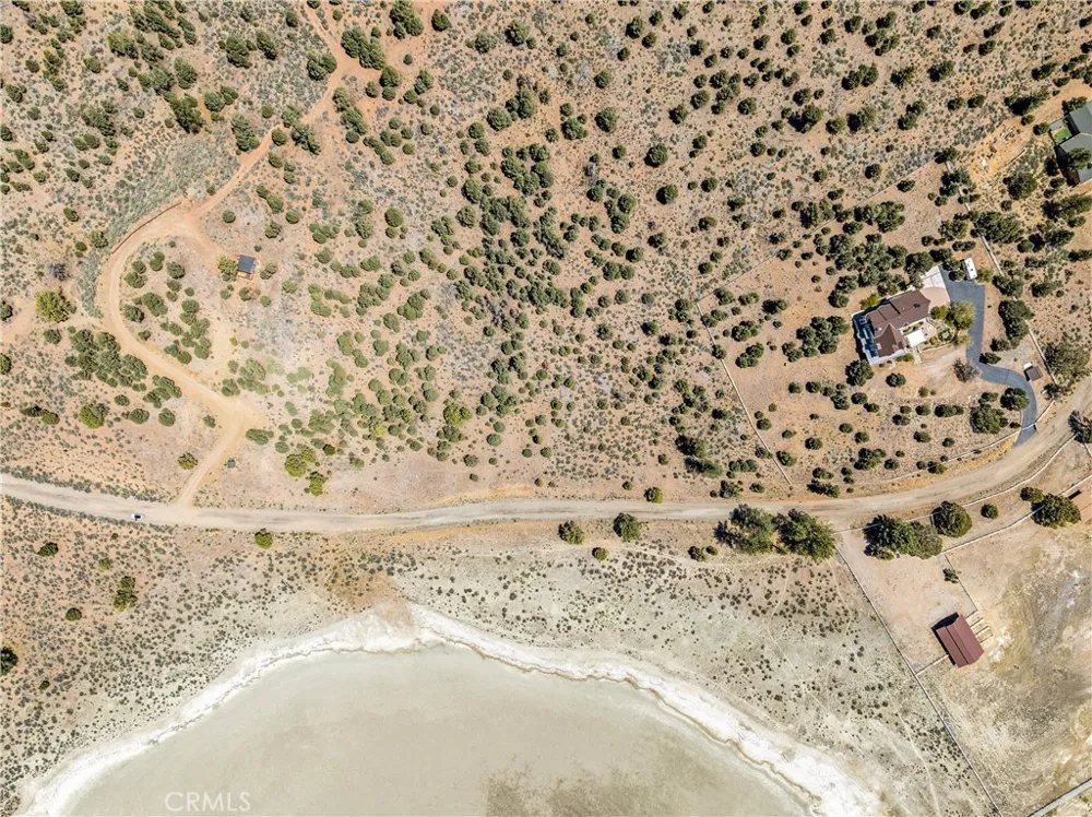 2787 Erwin Ranch Road Big Bear City, CA 92314