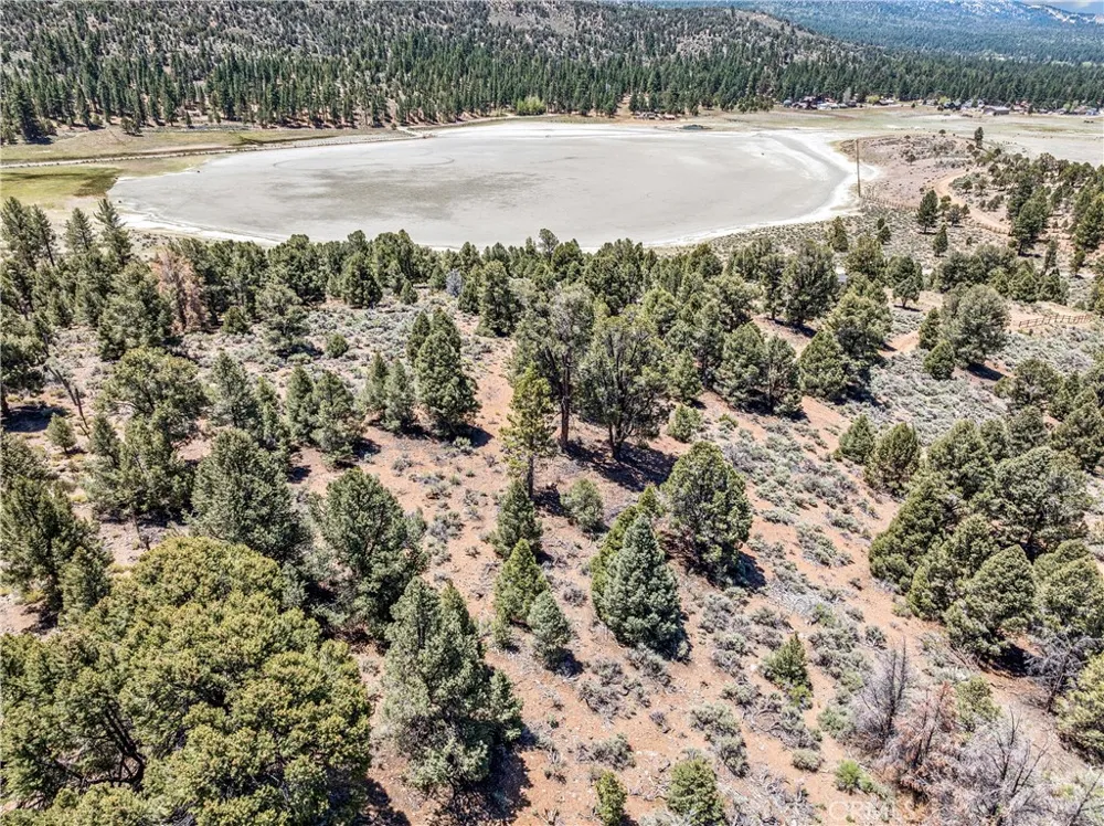 2787 Erwin Ranch Road Big Bear City, CA 92314