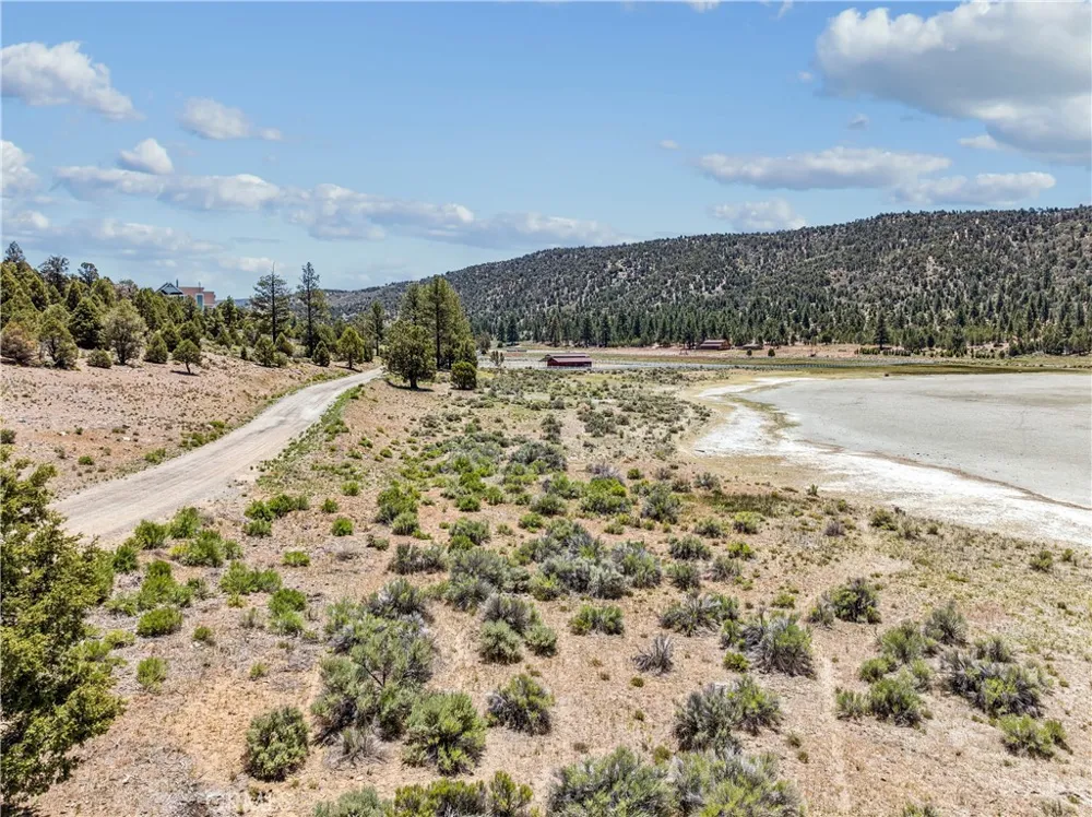 2787 Erwin Ranch Road Big Bear City, CA 92314