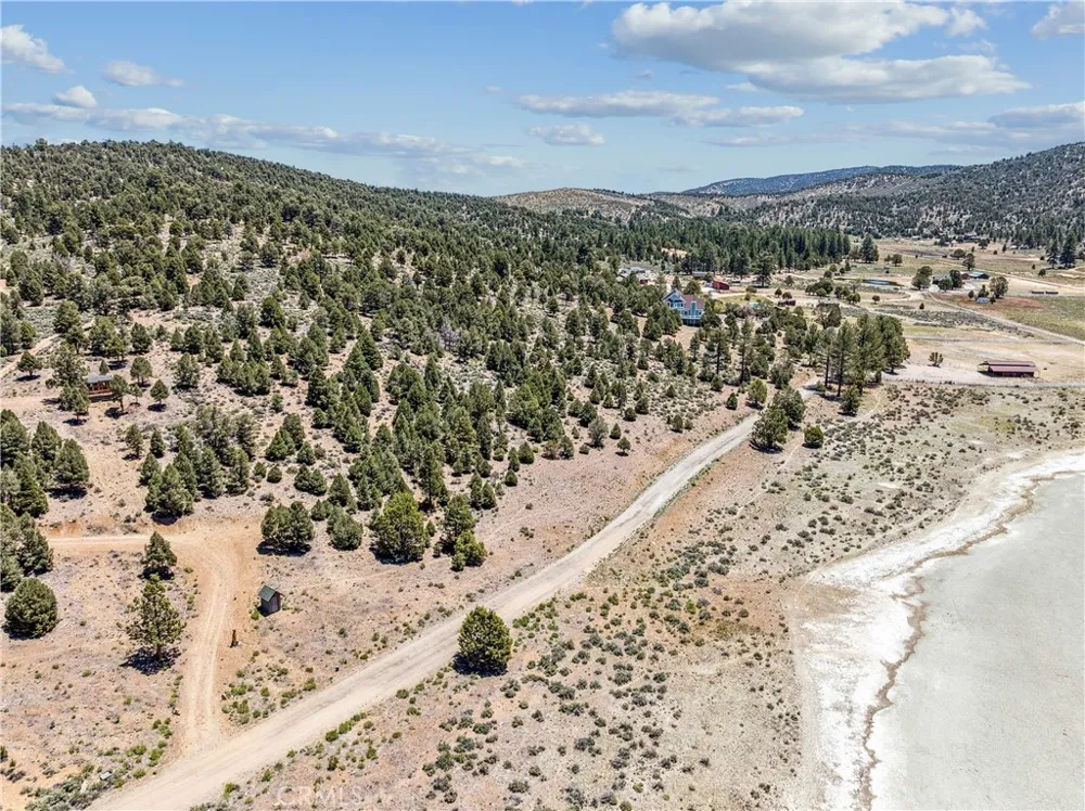 2787 Erwin Ranch Road Big Bear City, CA 92314