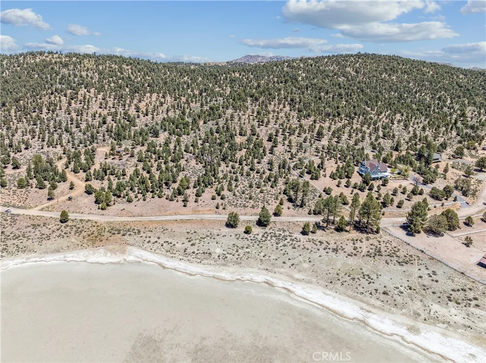 2787 Erwin Ranch Road Big Bear City, CA 92314