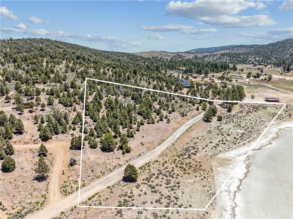 2787 Erwin Ranch Road Big Bear City, CA 92314