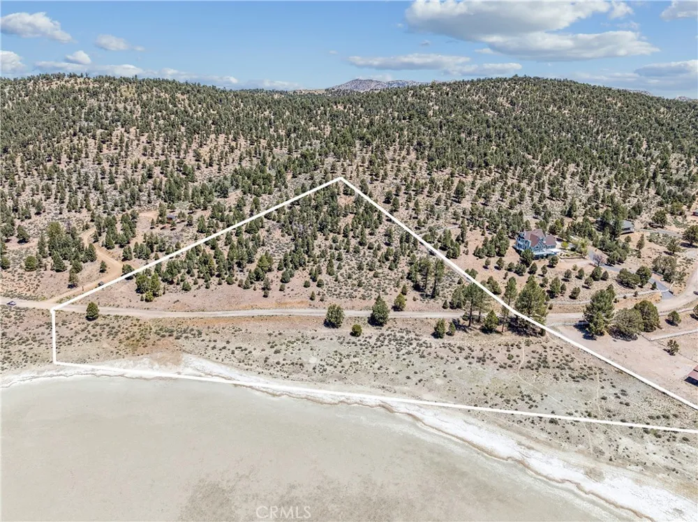 2787 Erwin Ranch Road Big Bear City, CA 92314