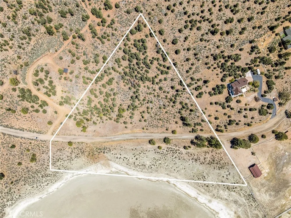 2787 Erwin Ranch Road Big Bear City, CA 92314