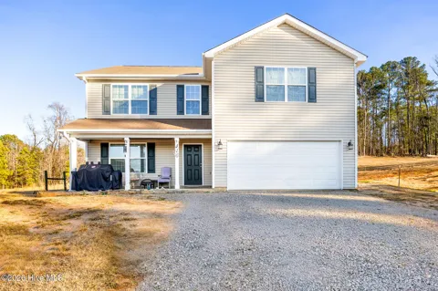 410 Paradise Lane