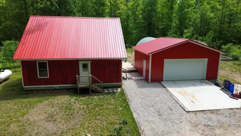 4196 W 4 Mile Road