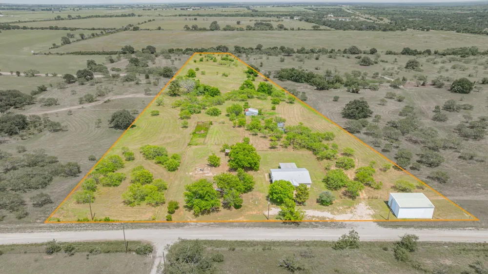 2309 County Road 295 Carbon, TX 76435