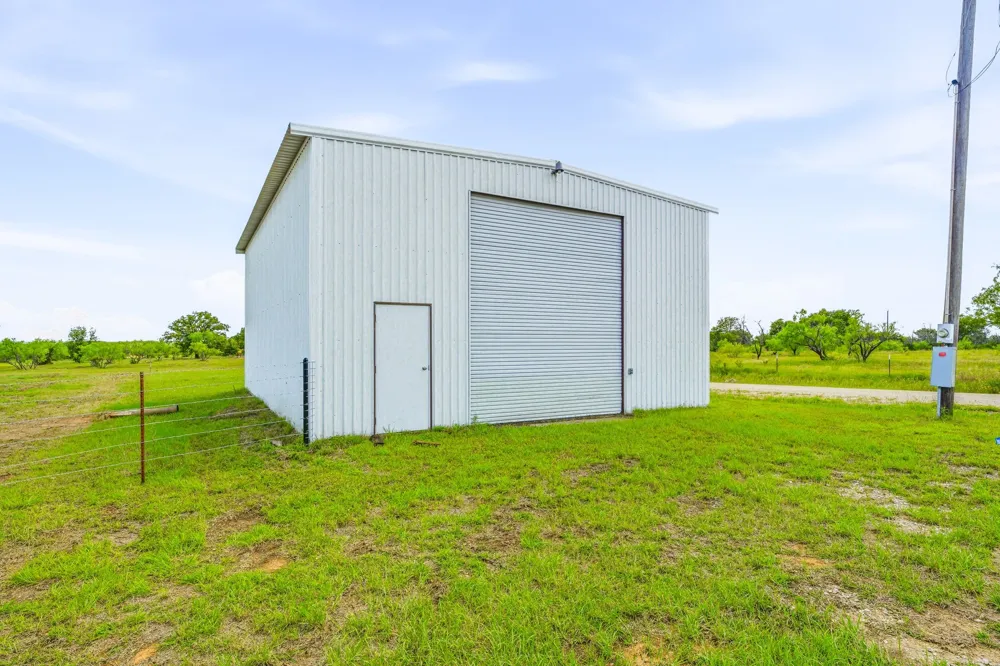 2309 County Road 295 Carbon, TX 76435