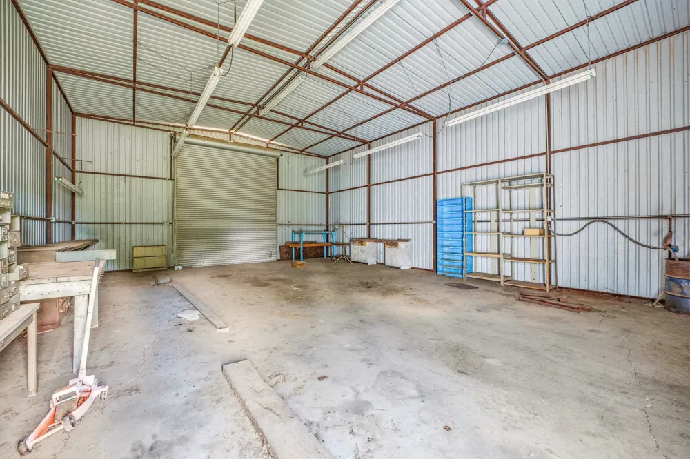 2309 County Road 295 Carbon, TX 76435
