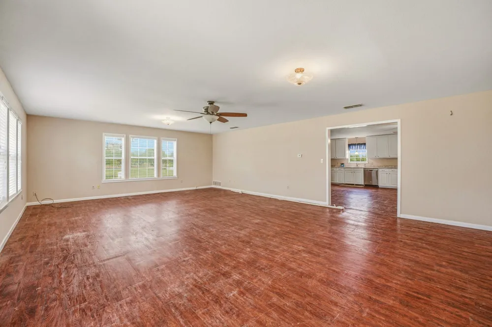 2309 County Road 295 Carbon, TX 76435