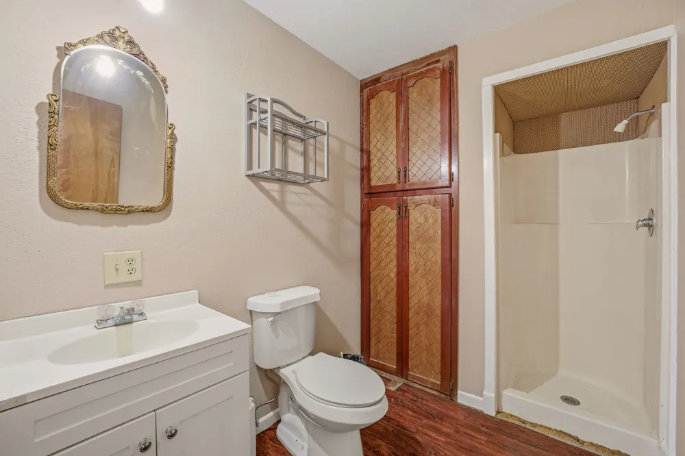 2309 County Road 295 Carbon, TX 76435
