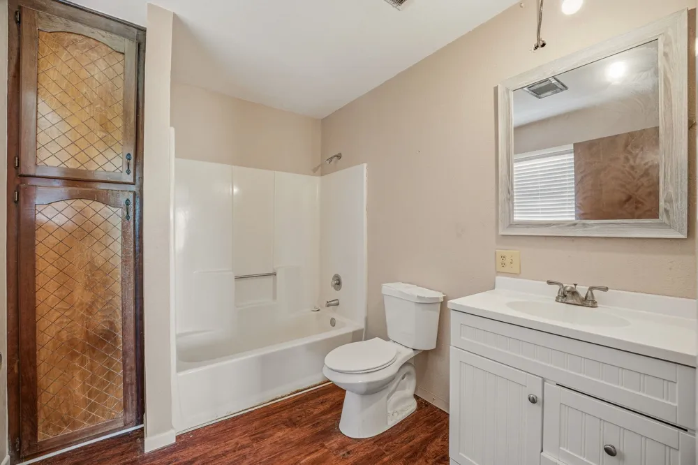 2309 County Road 295 Carbon, TX 76435