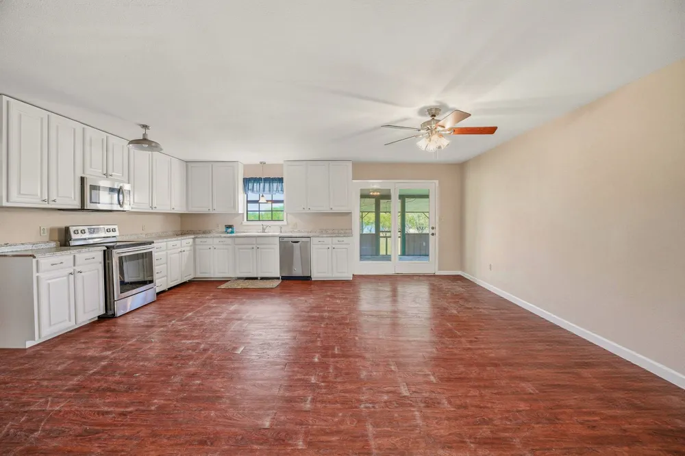 2309 County Road 295 Carbon, TX 76435