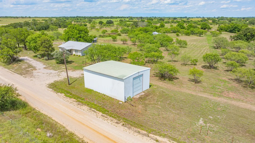 2309 County Road 295 Carbon, TX 76435