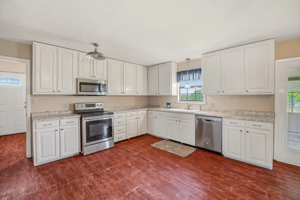 2309 County Road 295 Carbon, TX 76435