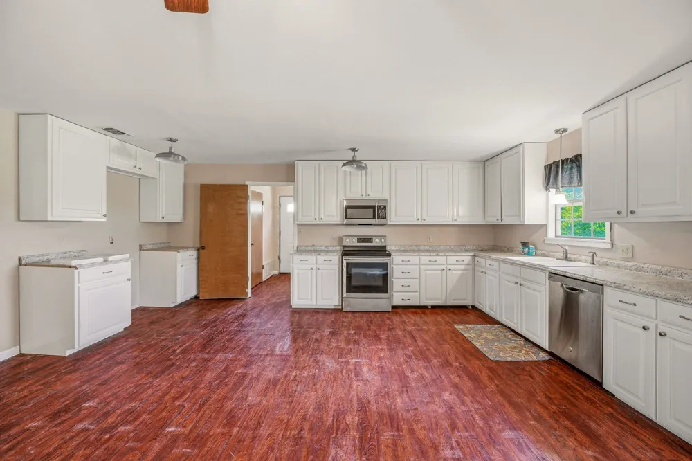 2309 County Road 295 Carbon, TX 76435