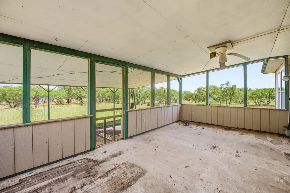 2309 County Road 295 Carbon, TX 76435