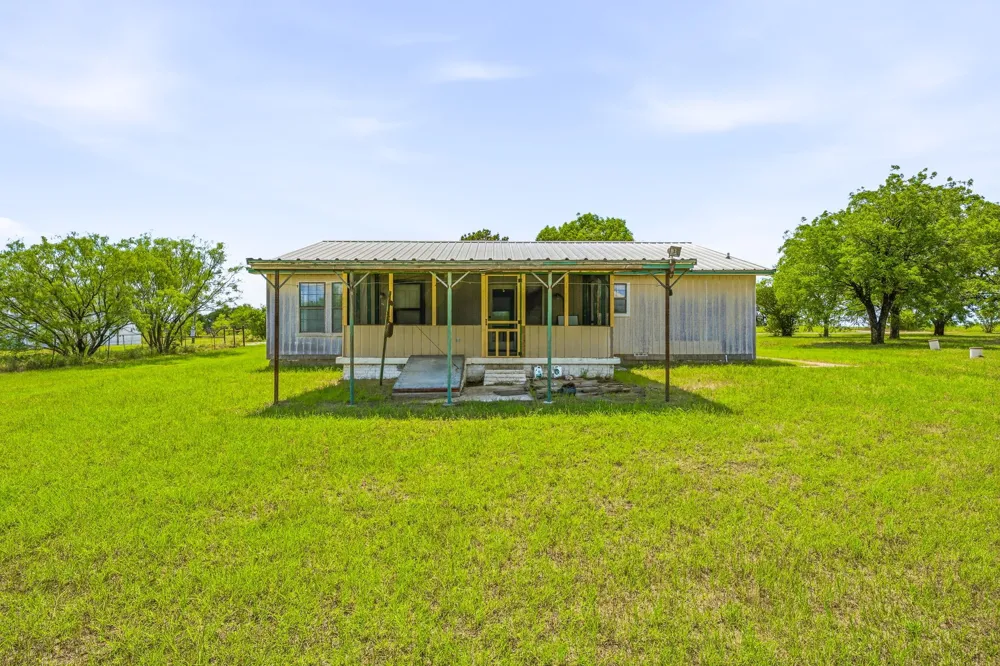 2309 County Road 295 Carbon, TX 76435