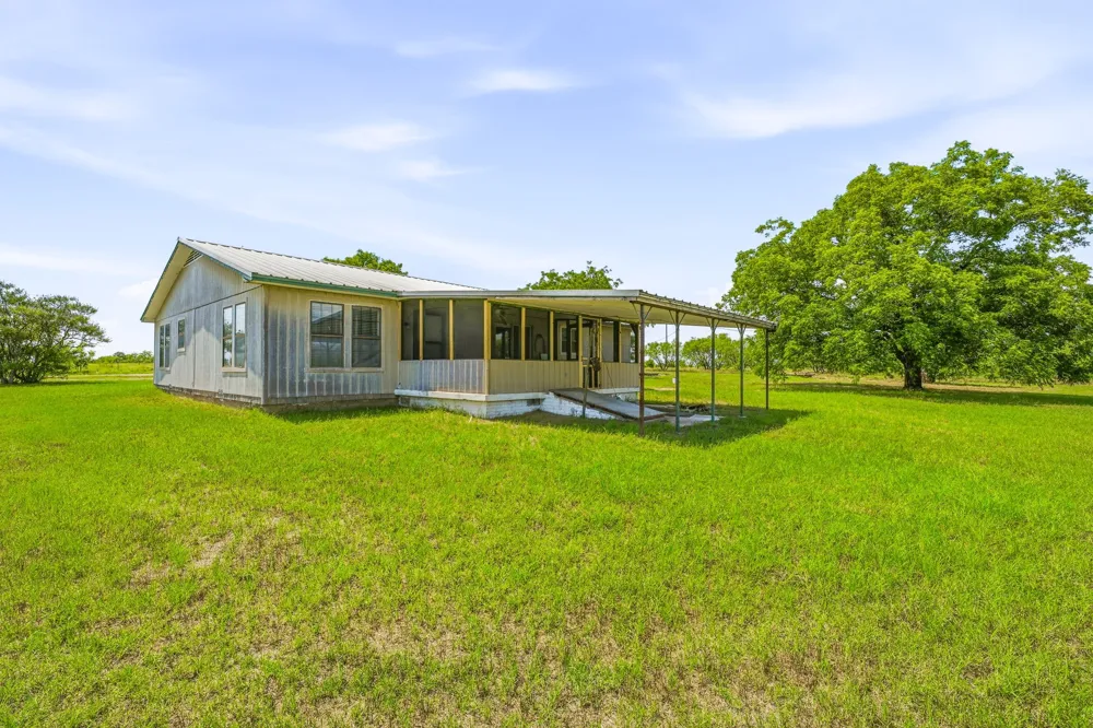2309 County Road 295 Carbon, TX 76435