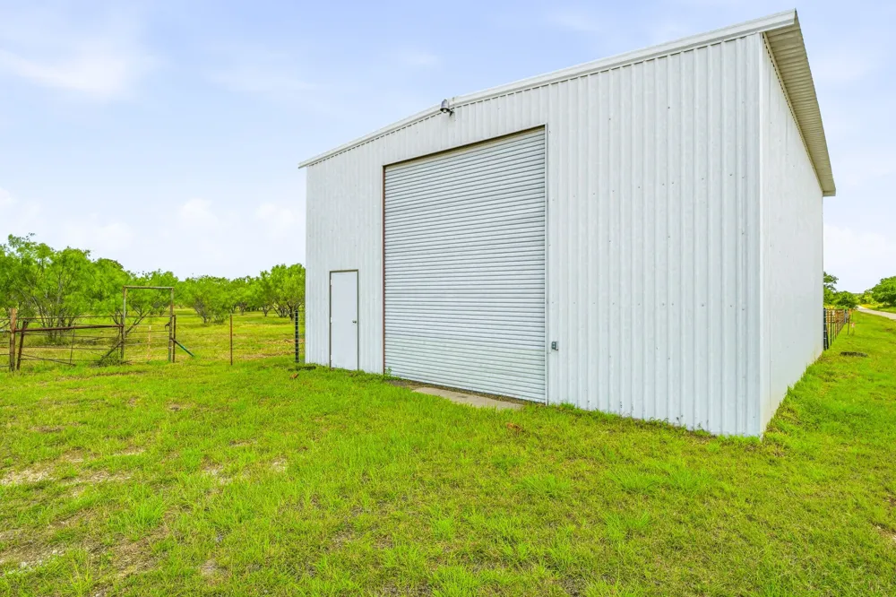 2309 County Road 295 Carbon, TX 76435