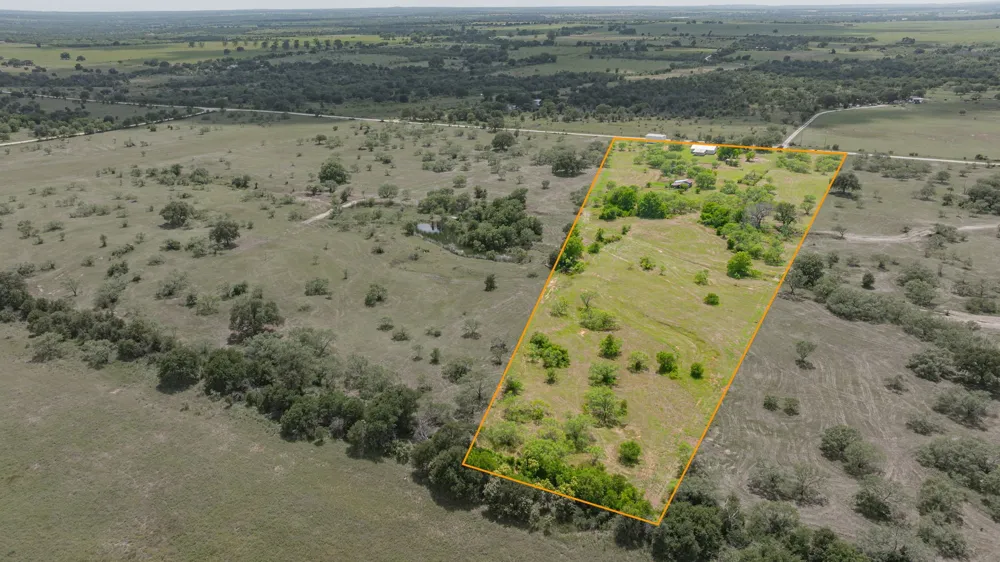 2309 County Road 295 Carbon, TX 76435