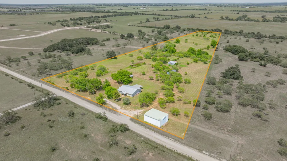 2309 County Road 295 Carbon, TX 76435
