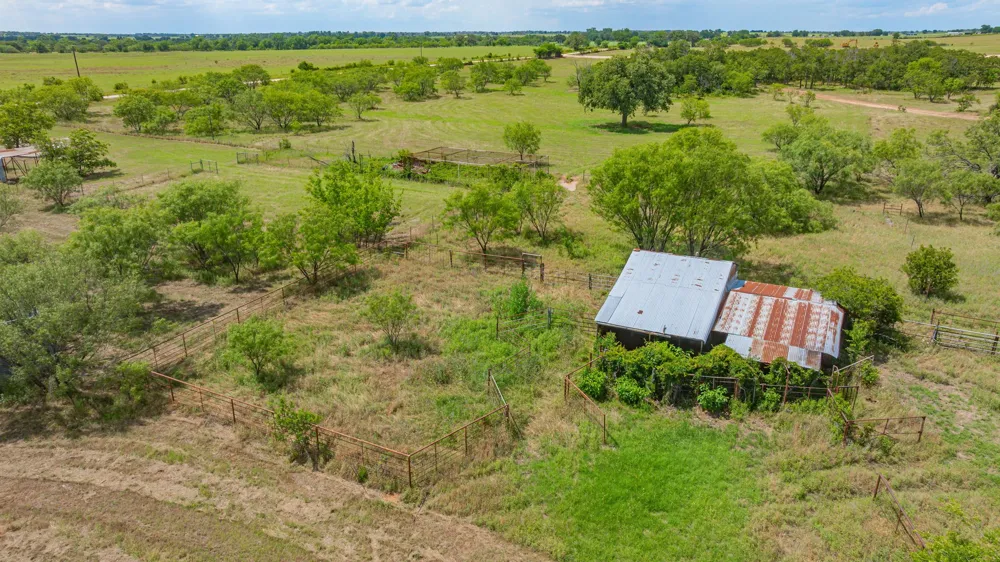 2309 County Road 295 Carbon, TX 76435