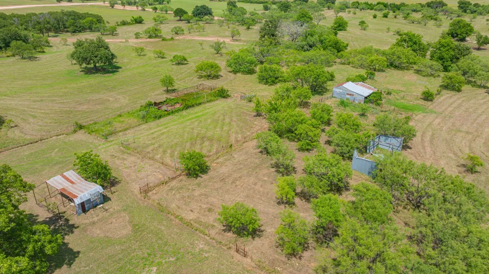 2309 County Road 295 Carbon, TX 76435