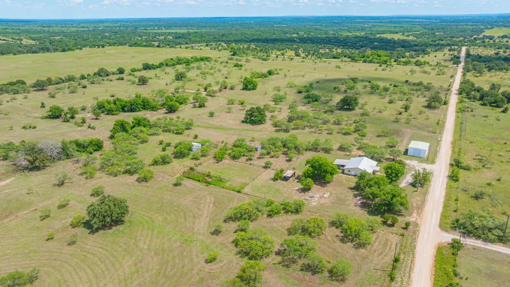 2309 County Road 295 Carbon, TX 76435
