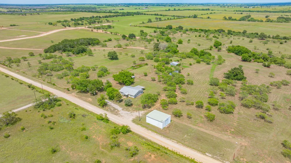 2309 County Road 295 Carbon, TX 76435