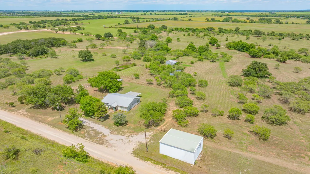 2309 County Road 295 Carbon, TX 76435