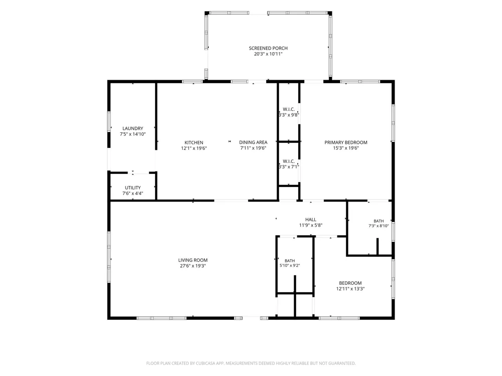 2309 County Road 295 Carbon, TX 76435