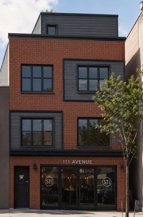 1031 BROADWAY