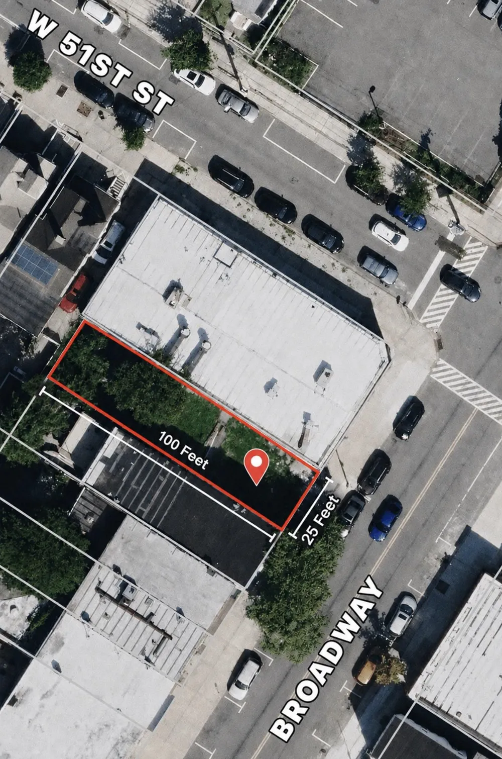 1031 BROADWAY Bayonne, NJ 07002